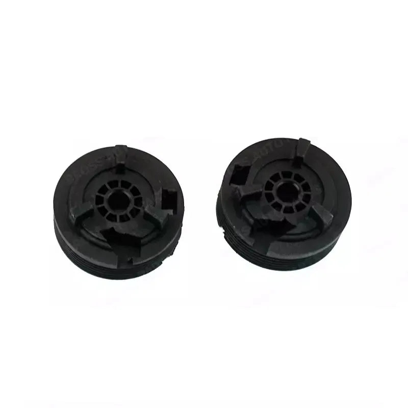 LEAP Rear Window Regulator Repair Kit Pair for Peugeot 206 CC 2000-2008 - detail 2