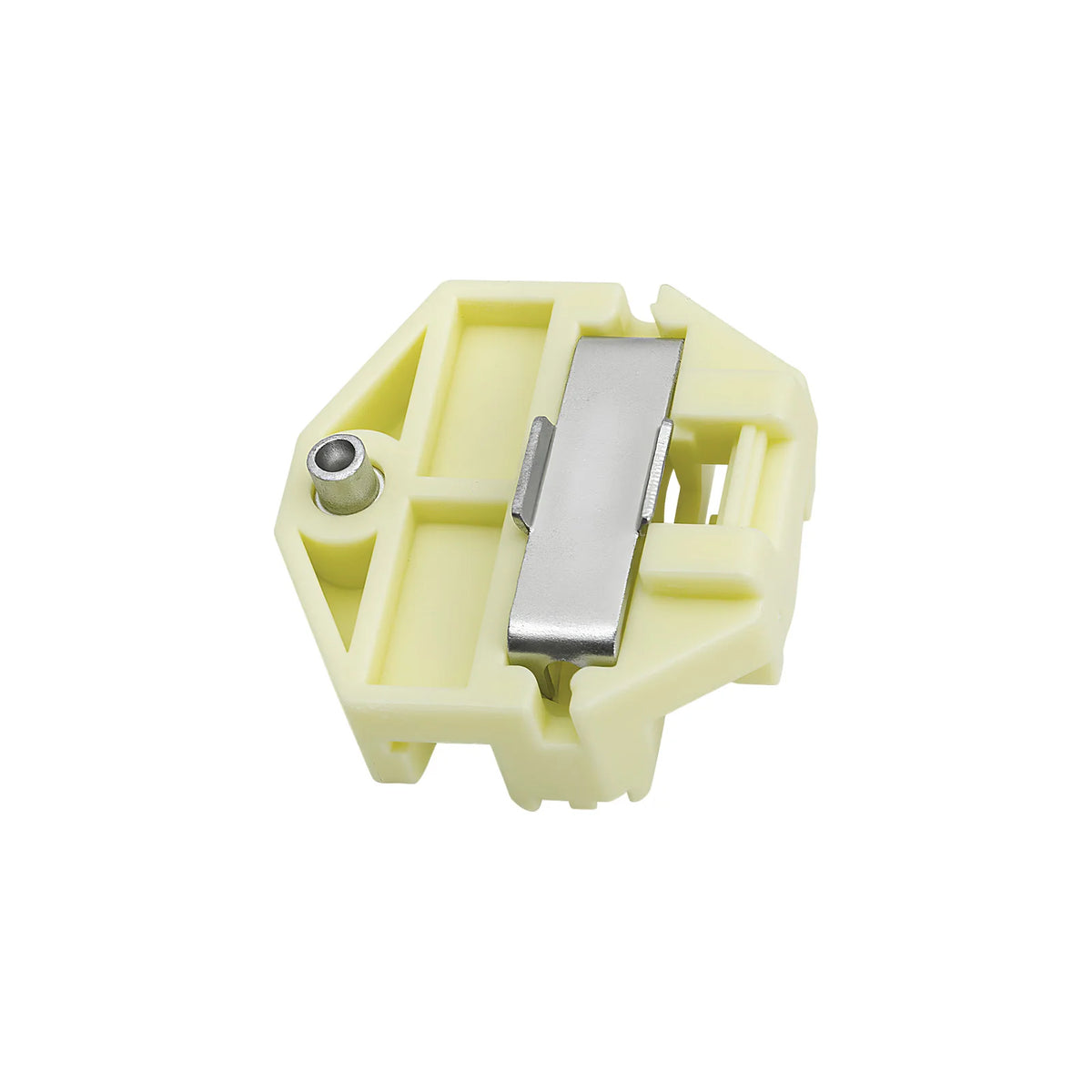 LEAP Rear Window Regulator Slider Clip for Mercedes-Benz W210 - detail 1