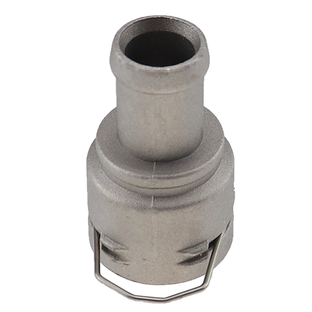 LEAP Aluminium Coolant Hose Quick Connector for VW Audi - 3B0122291B - product view