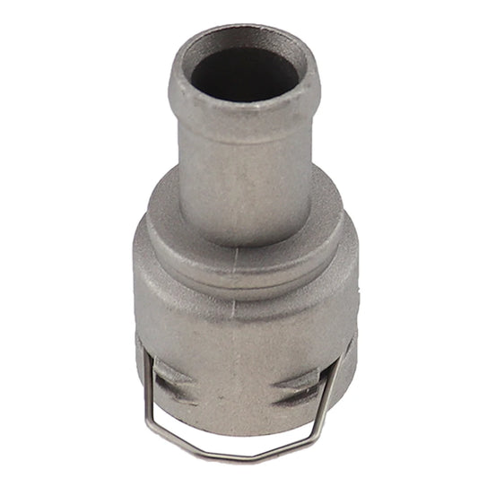 LEAP Aluminium Coolant Hose Quick Connector for VW Audi - 3B0122291B - product view
