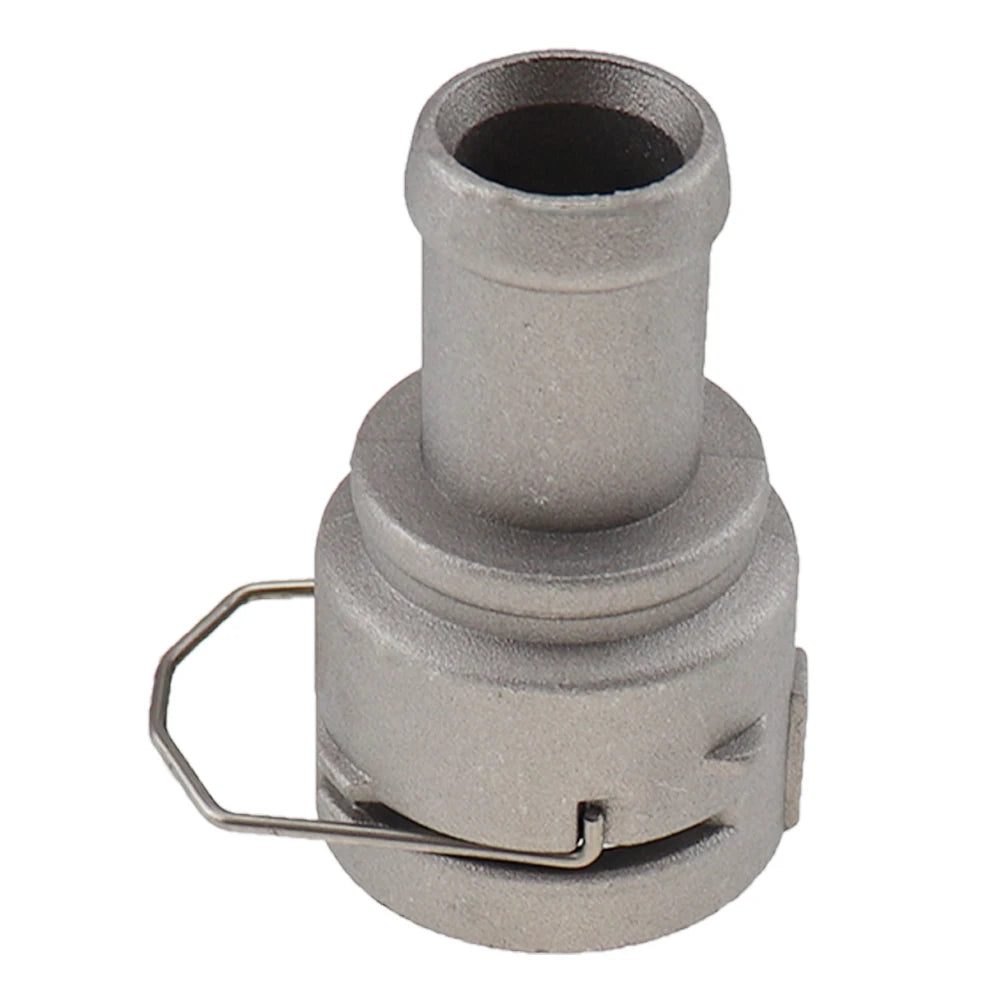 LEAP Aluminium Coolant Hose Quick Connector for VW Audi - 3B0122291B - detail 1