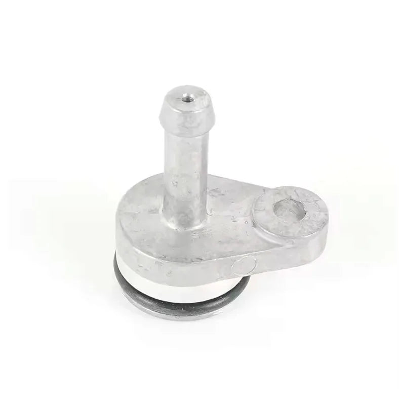 LEAP Aluminium Coolant Hose Adapter for VW Audi - 06K121143C - product view