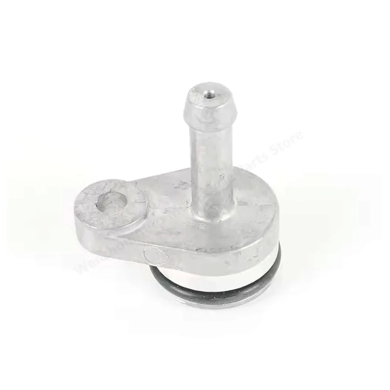 LEAP Aluminium Coolant Hose Adapter for VW Audi - 06K121143C - detail 1