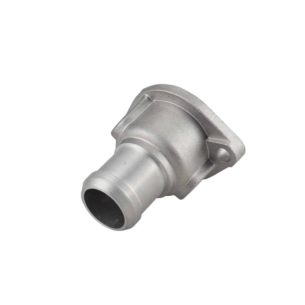LEAP Aluminium Coolant Flange for Selected VW Audi - 026121145E - product view