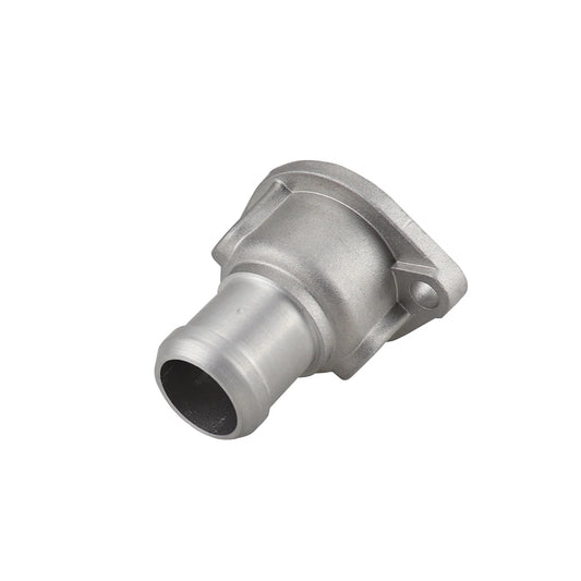 LEAP Aluminium Coolant Flange for Selected VW Audi - 026121145E - product view