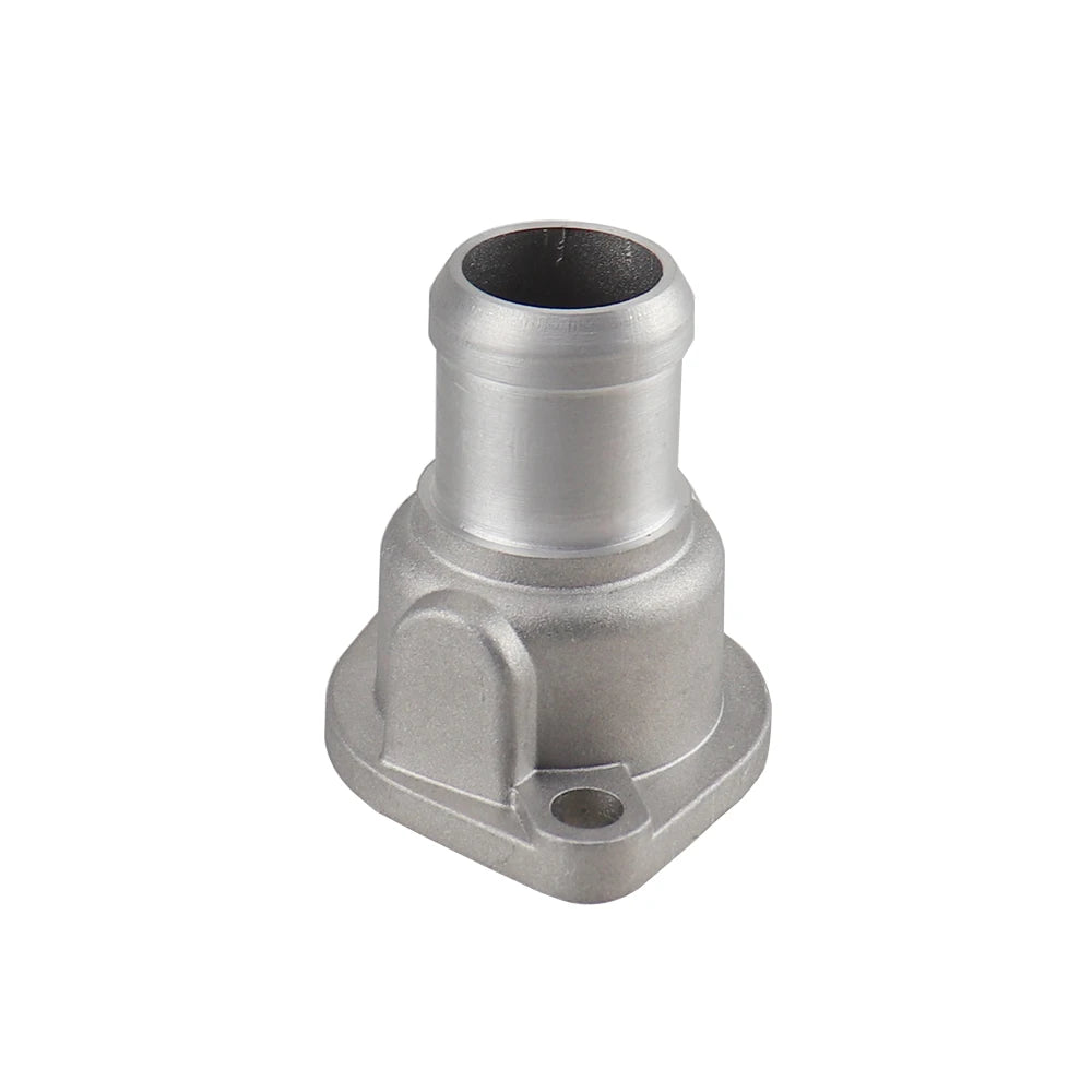 LEAP Aluminium Coolant Flange for Selected VW Audi - 026121145E - detail 1