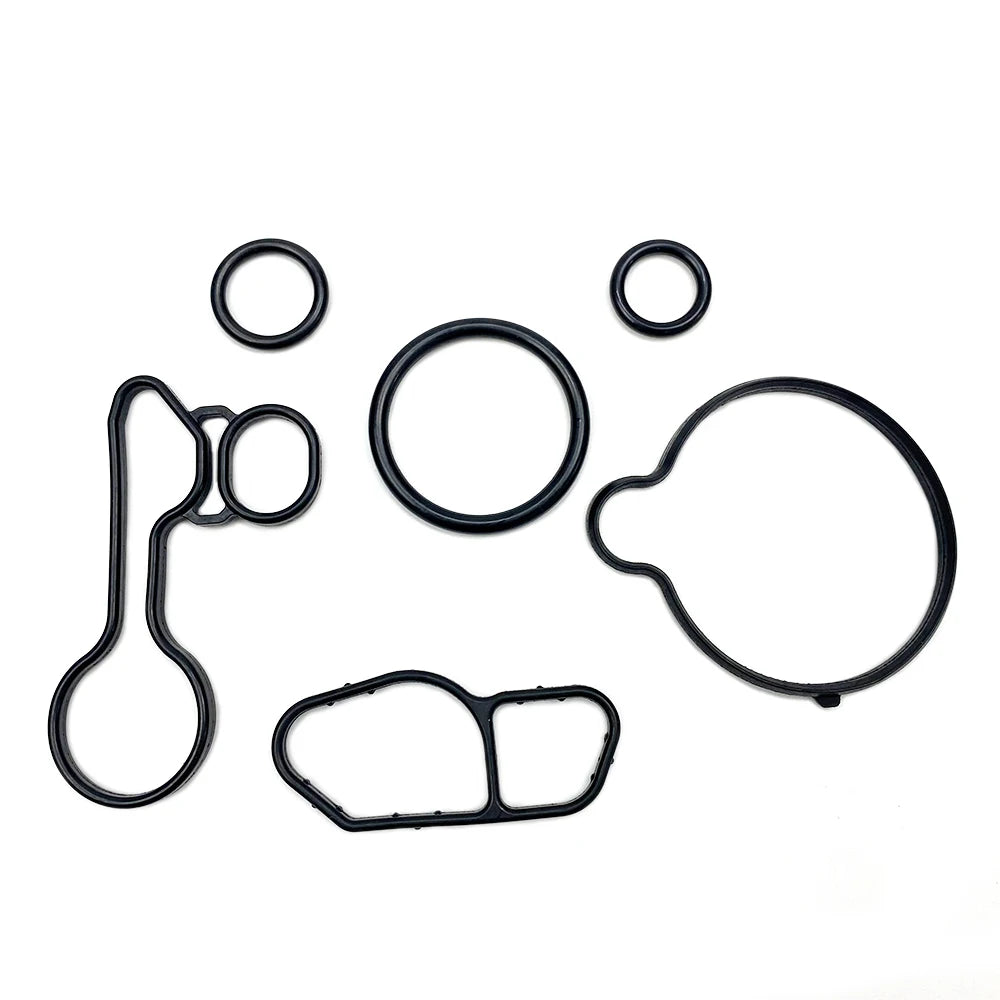 LEAP Oil Cooler Gasket Seal Set for Holden Cruze Trax 1.4 Turbo - 55566388 - product view