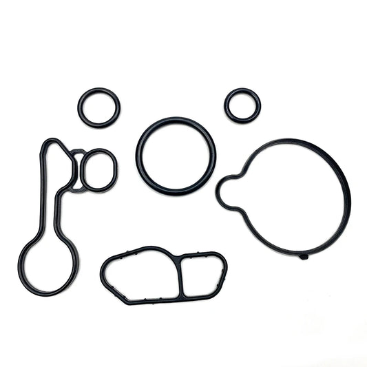 LEAP Oil Cooler Gasket Seal Set for Holden Cruze Trax 1.4 Turbo - 55566388 - product view