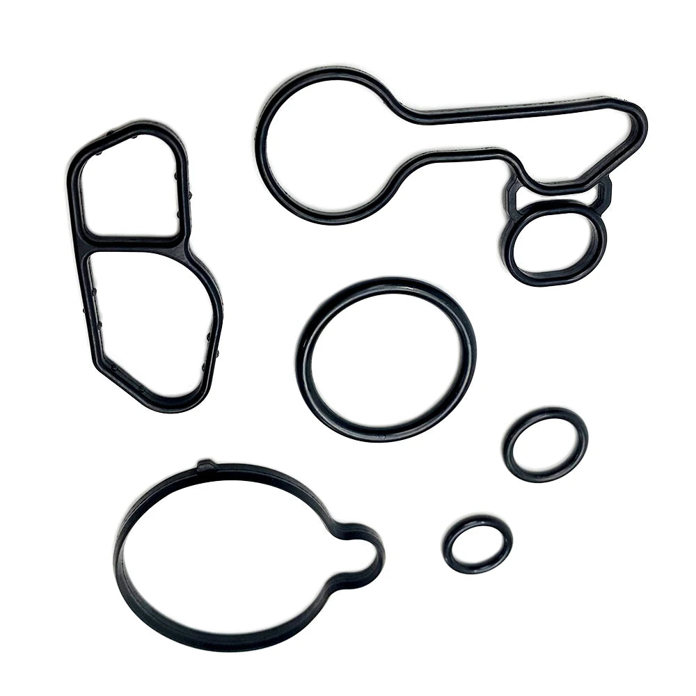 LEAP Oil Cooler Gasket Seal Set for Holden Cruze Trax 1.4 Turbo - 55566388 - detail 1