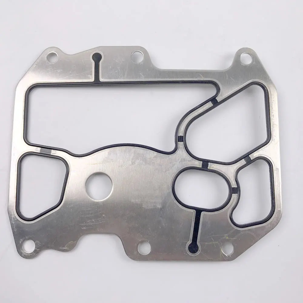 LEAP Oil Cooler Gasket for VW Audi 3.0 TDI - 059117070K - product view