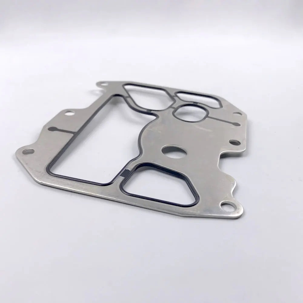 LEAP Oil Cooler Gasket for VW Audi 3.0 TDI - 059117070K - detail 1