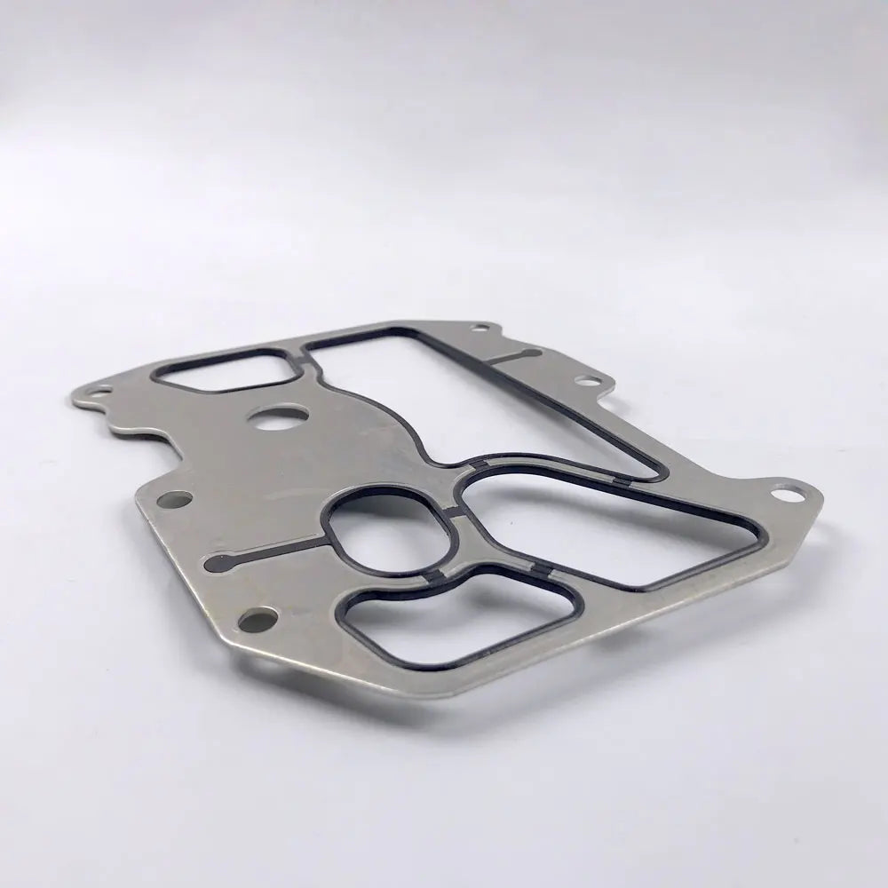 LEAP Oil Cooler Gasket for VW Audi 3.0 TDI - 059117070K - detail 2