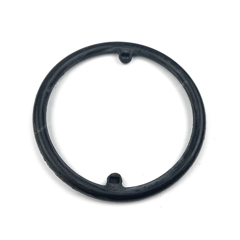 LEAP Oil Cooler Seal Gasket 5-Pack for VW Audi - 038117070A - detail 1