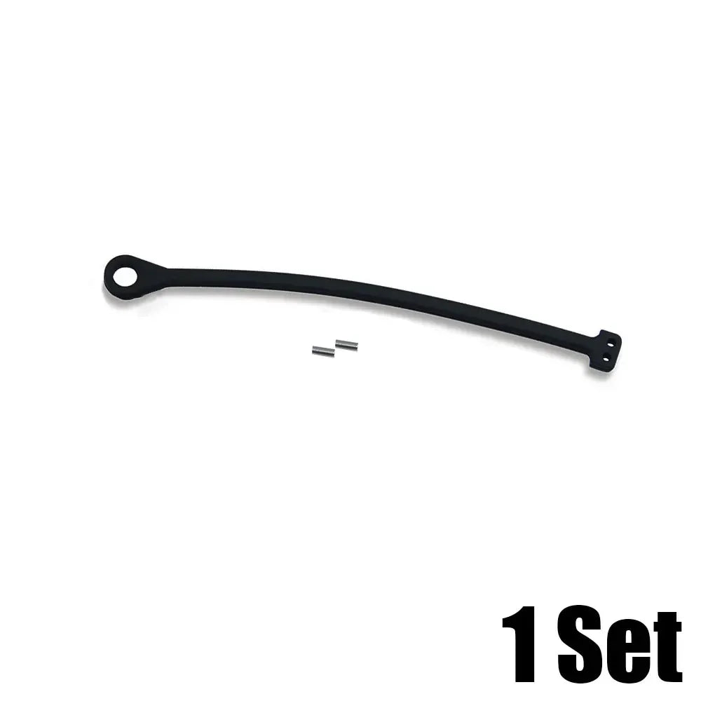 LEAP Straight Fuel Cap Retaining Strap for Selected VW Audi Models - 128mm - product view