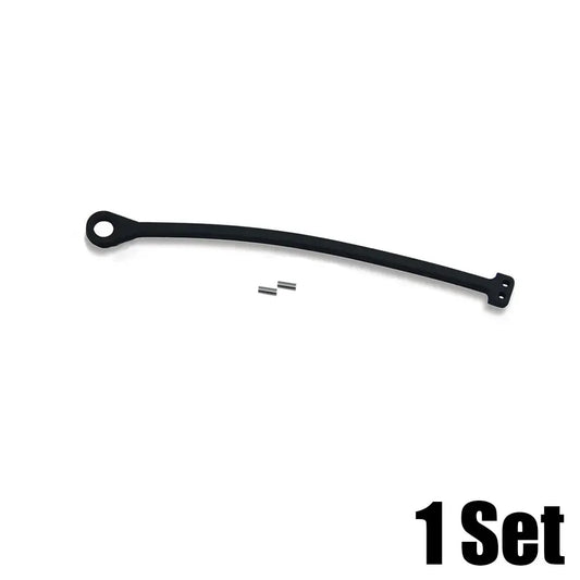 LEAP Straight Fuel Cap Retaining Strap for Selected VW Audi Models - 128mm - product view
