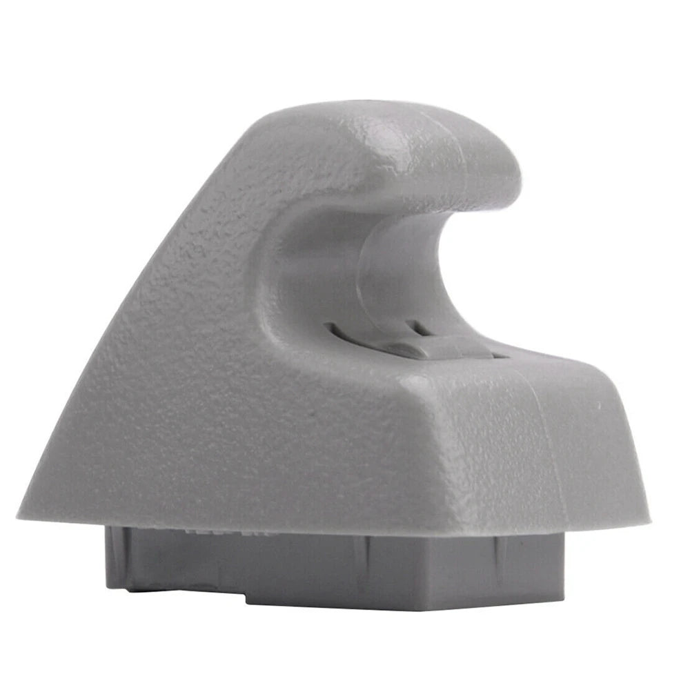 LEAP Grey Sun Visor Support Clip Pair for GM Holden Cruze - 95994975 - detail 1