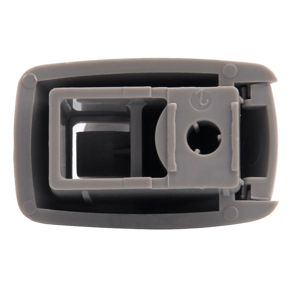 LEAP Grey Sun Visor Support Clip Pair for GM Holden Cruze - 95994975 - detail 2