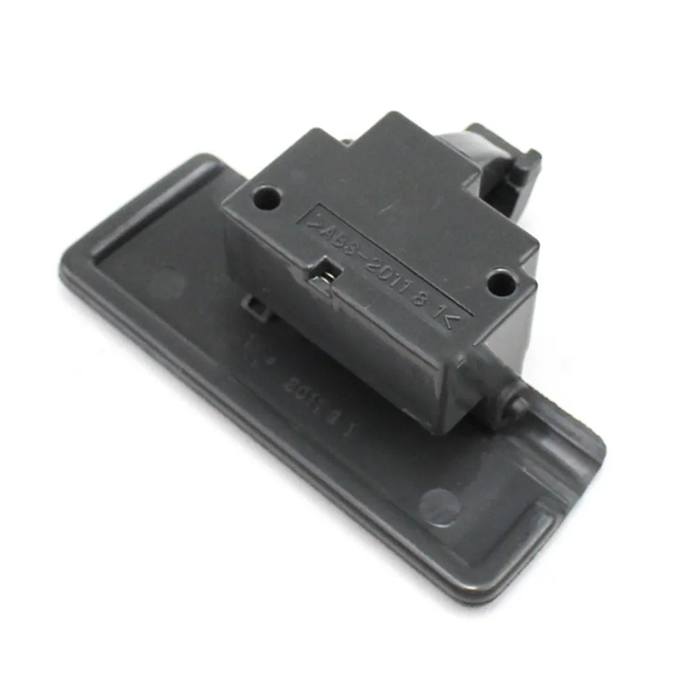LEAP Black Glovebox Latch Handle for Selected Suzuki Swift Models - detail 1