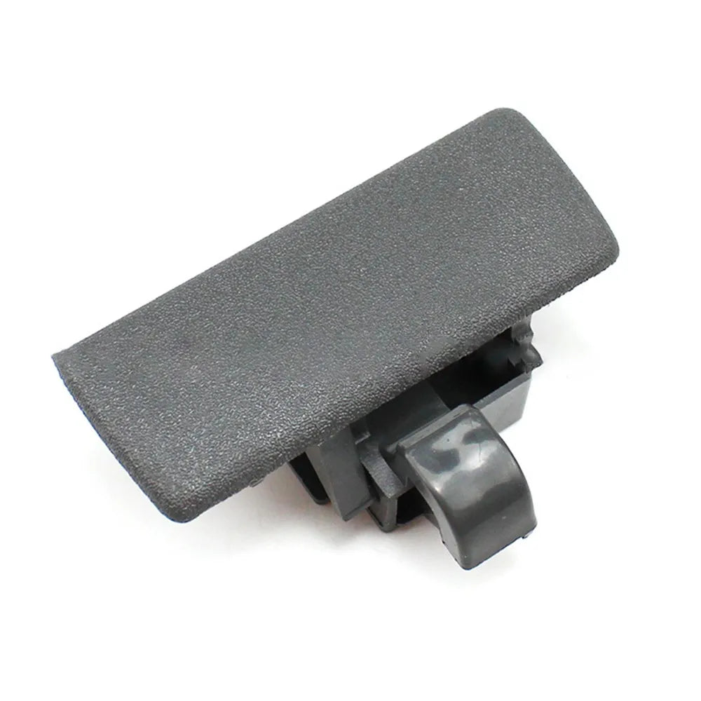 LEAP Black Glovebox Latch Handle for Selected Suzuki Swift Models - detail 2