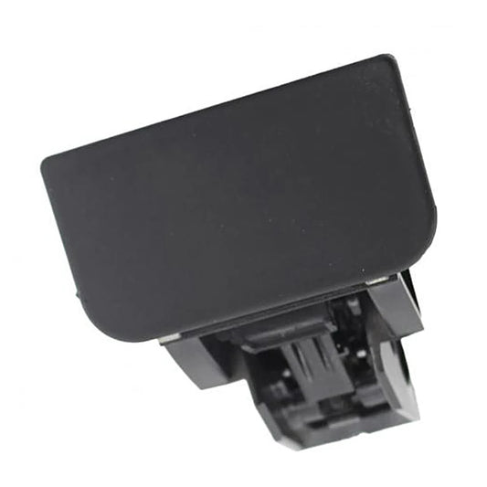 LEAP Black Glovebox Latch Handle for VW Polo 2005-2009 - 6Q0857131D - product view