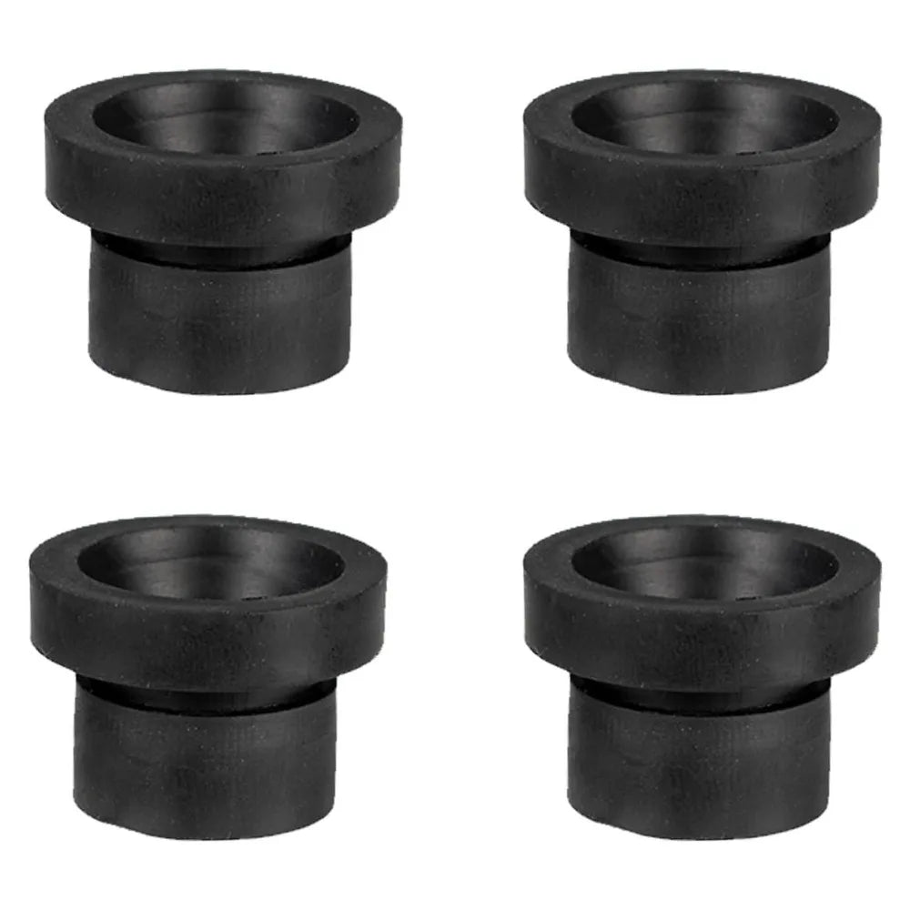 LEAP Engine Cover Grommets for Selected Ford Diesel Models - 7M5Q6D277AA, 4 Pack - product view