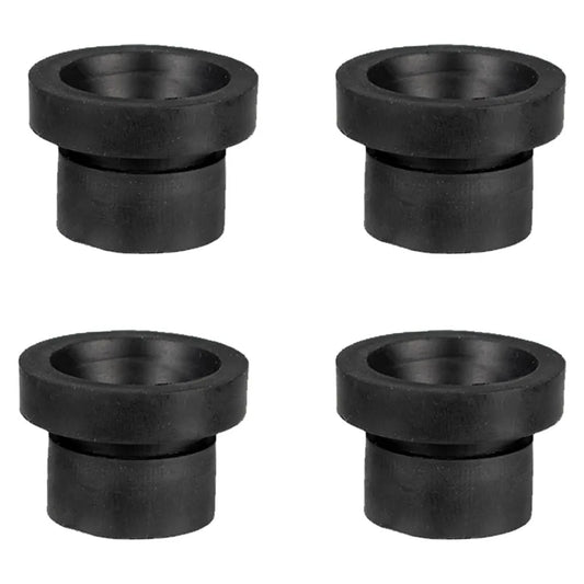 LEAP Engine Cover Grommets for Selected Ford Diesel Models - 7M5Q6D277AA, 4 Pack - product view