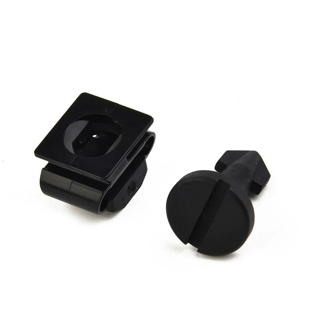 LEAP Engine Cover Stay Grommet and Stud Kit for Honda - 91501-SS8-A01 - product view