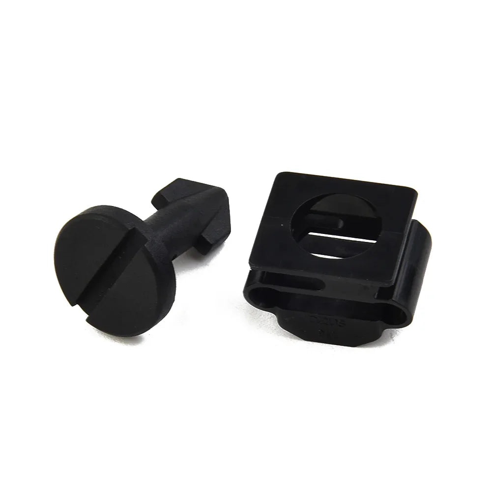 LEAP Engine Cover Stay Grommet and Stud Kit for Honda - 91501-SS8-A01 - detail 1