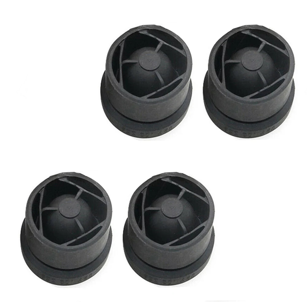 LEAP Engine Cover Grommets for Selected VW Audi Models - 06A103226, 4 Pack - product view
