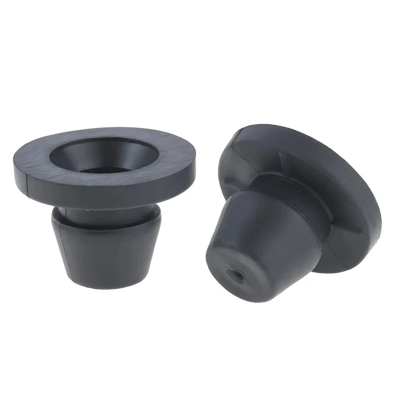 LEAP Engine Cover Rubber Mounts for Selected Peugeot Models - 4 Pack - detail 1