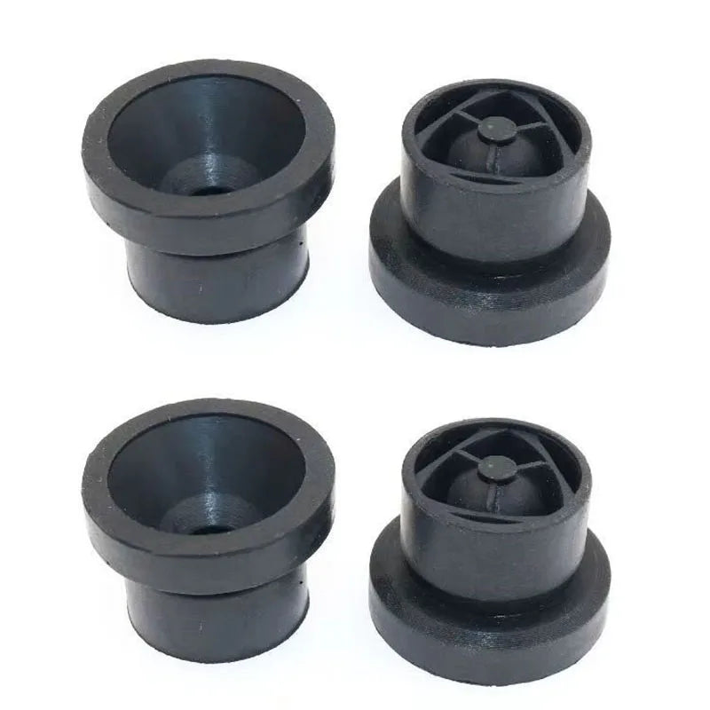 LEAP Engine Cover Rubber Grommets for Selected Holden Opel Diesel Models - 4 Pack - product view