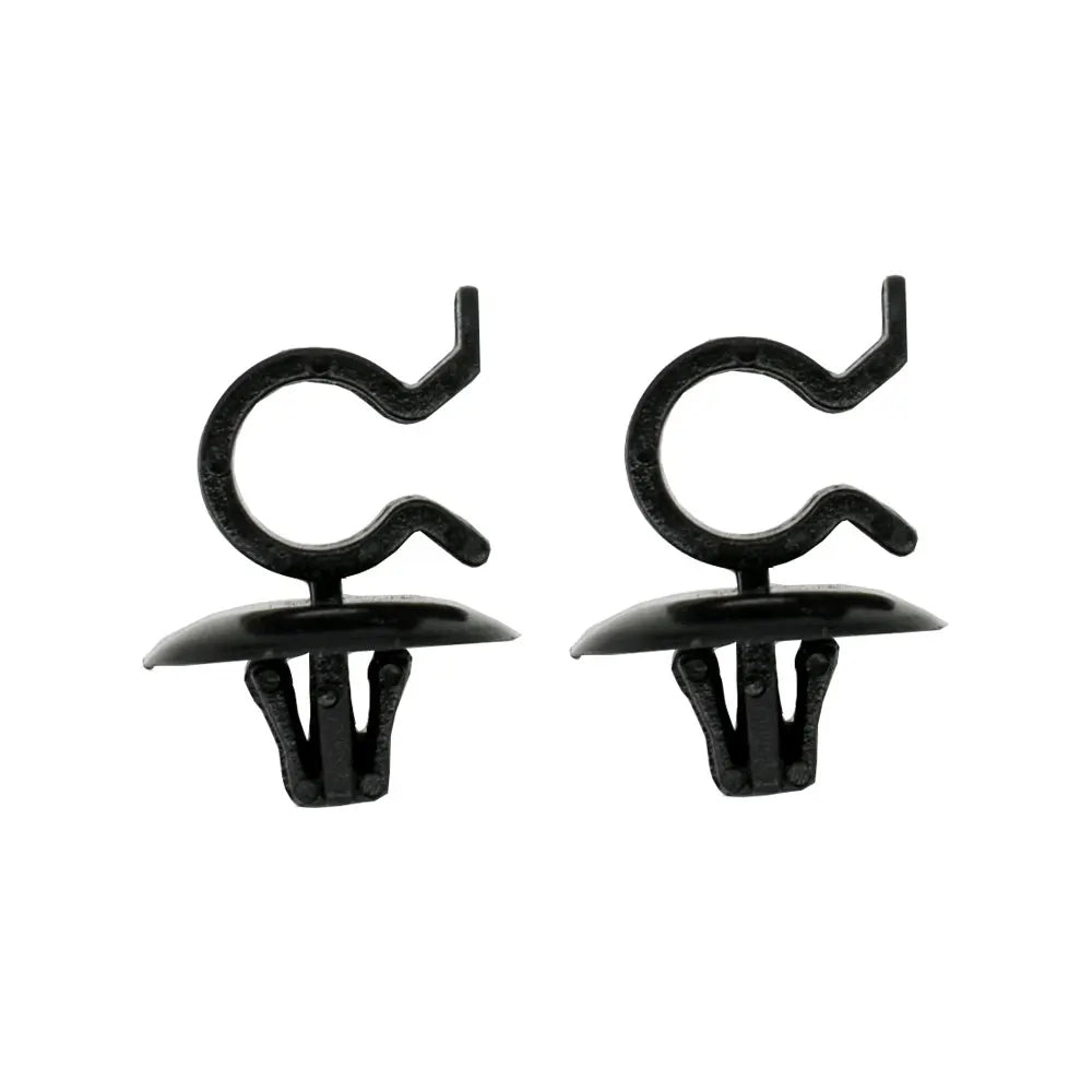 LEAP Bonnet Prop Rod Retaining Clip Pair for Selected Citroen Models - product view