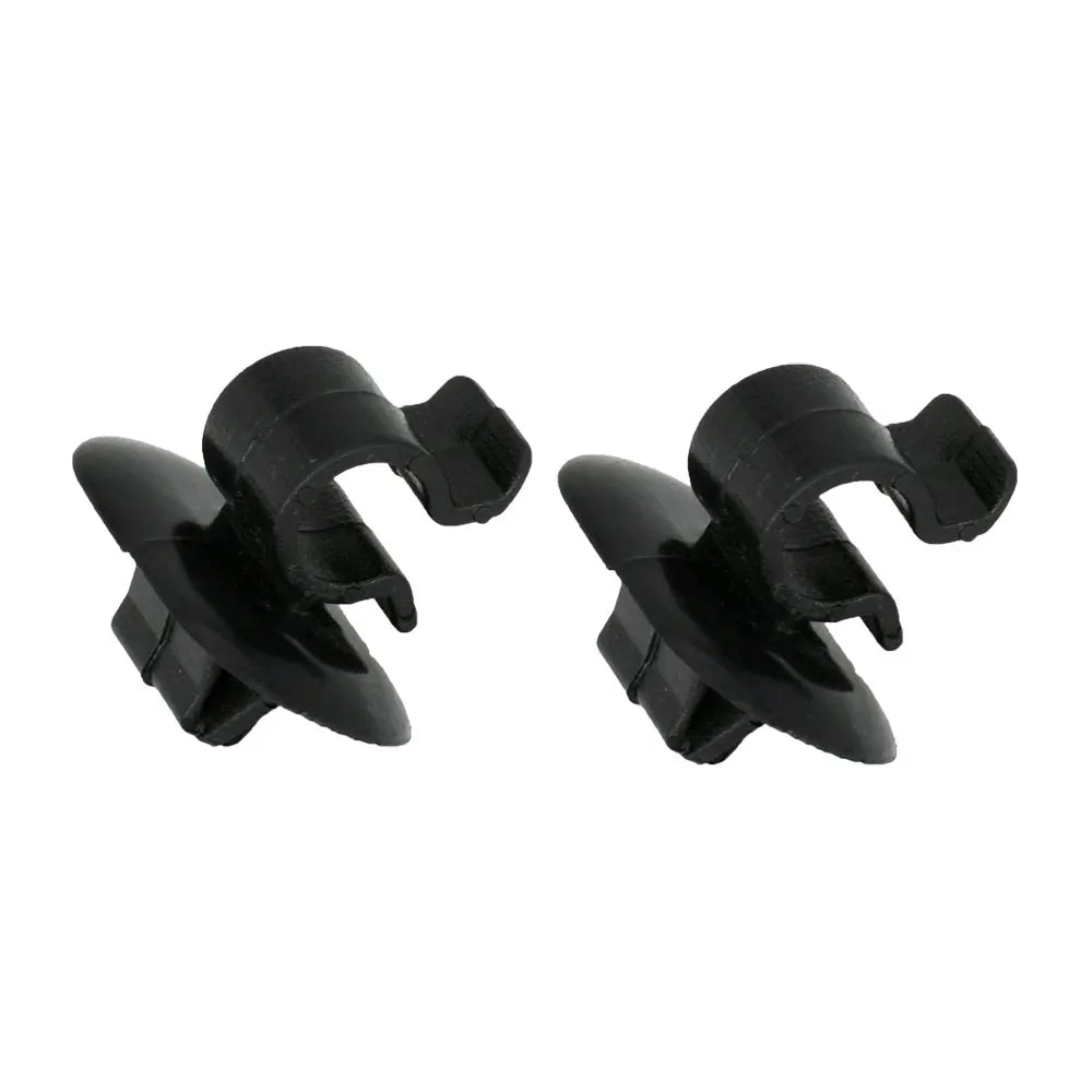 LEAP Bonnet Prop Rod Retaining Clip Pair for Selected Citroen Models - detail 1