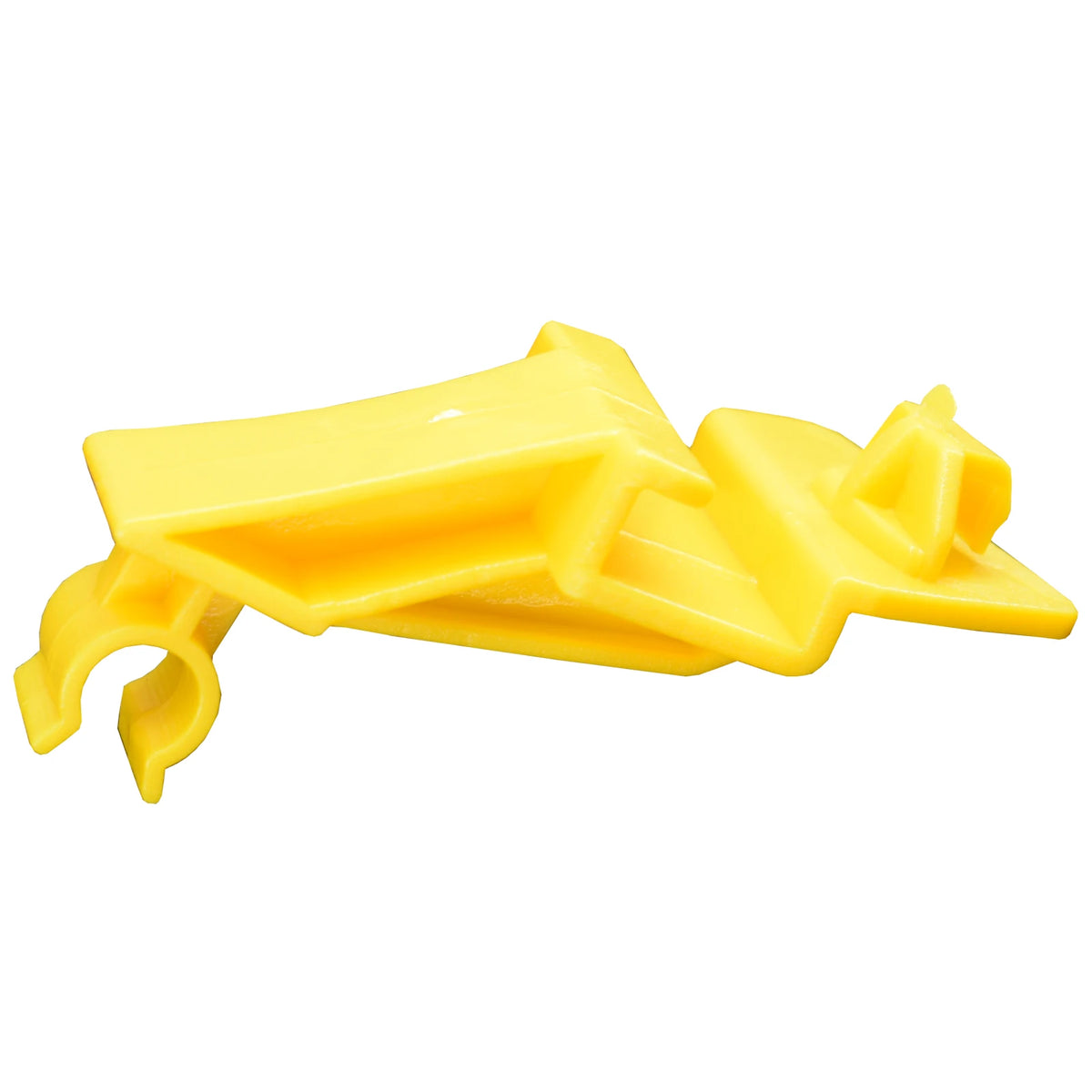 LEAP Bonnet Prop Rod Clip Pair for Ford Fiesta EcoSport - 1763358 - detail 1