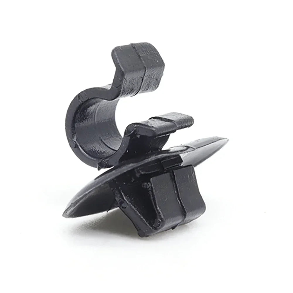 LEAP Bonnet Prop Rod Retaining Clips for Renault Trafic II - 4 Pack - detail 1