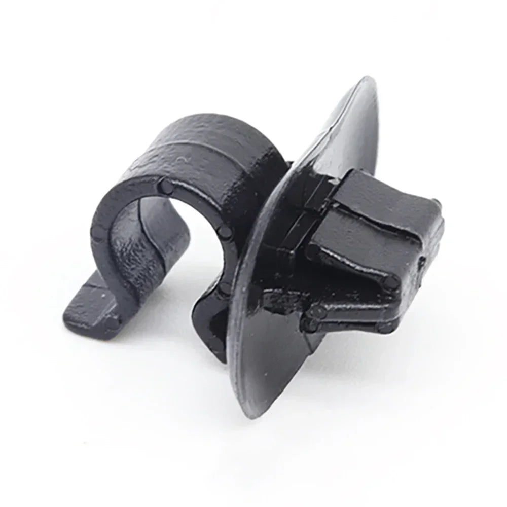 LEAP Bonnet Prop Rod Retaining Clips for Renault Trafic II - 4 Pack - detail 2