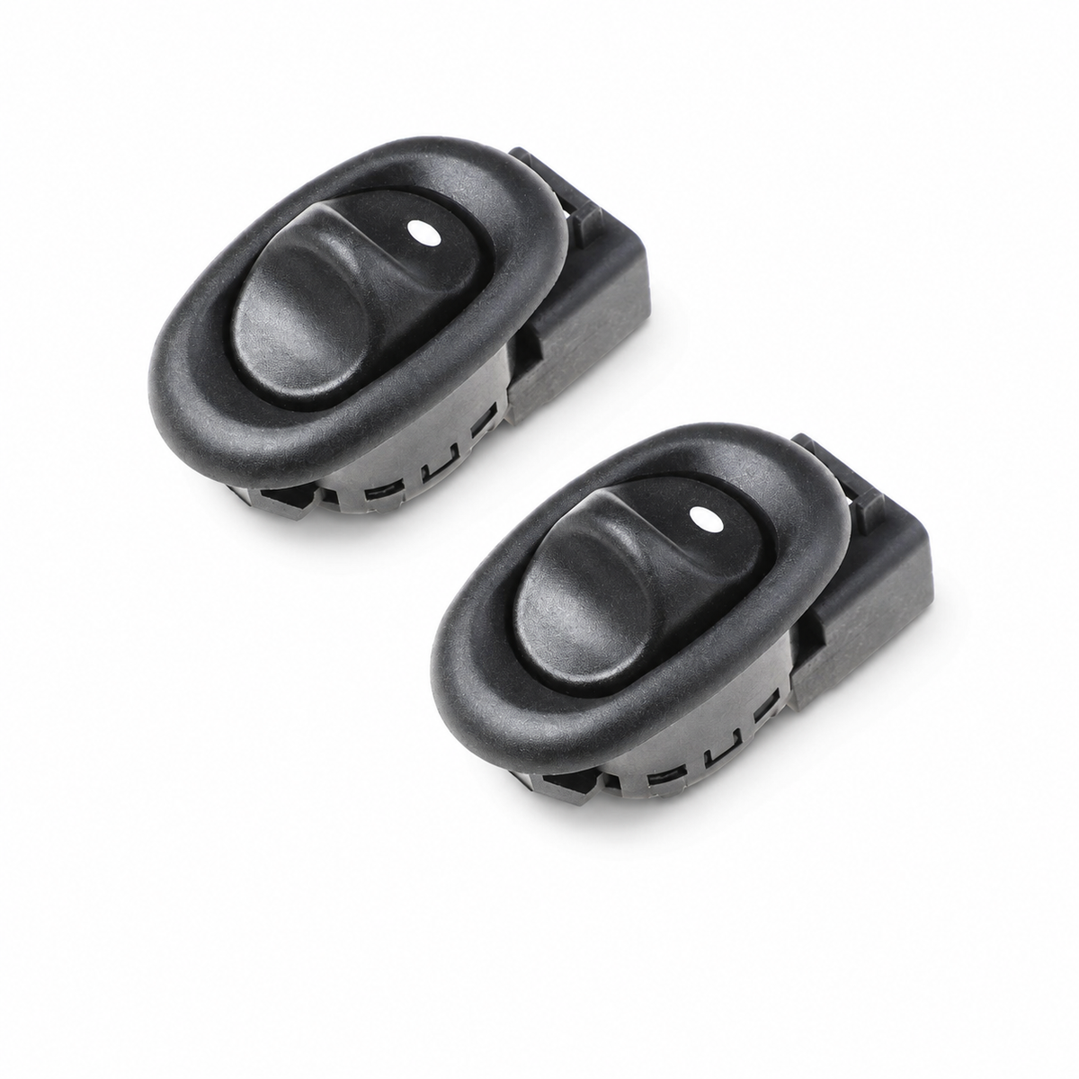 Two Holden VT VX VY 5-pin rear power window switches 92105254