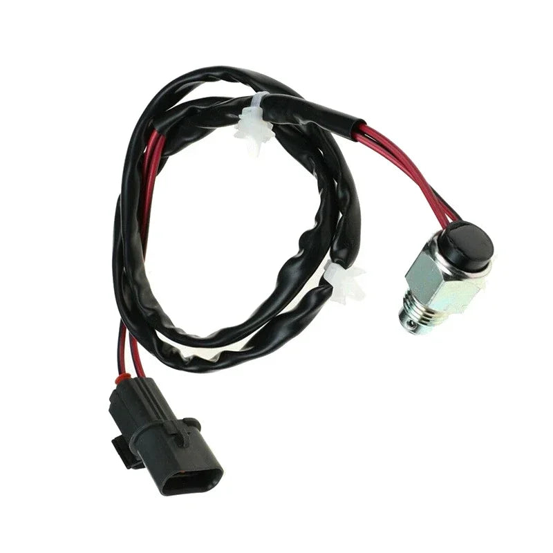 LEAP Mitsubishi freewheel clutch switch MN171296 - connector view