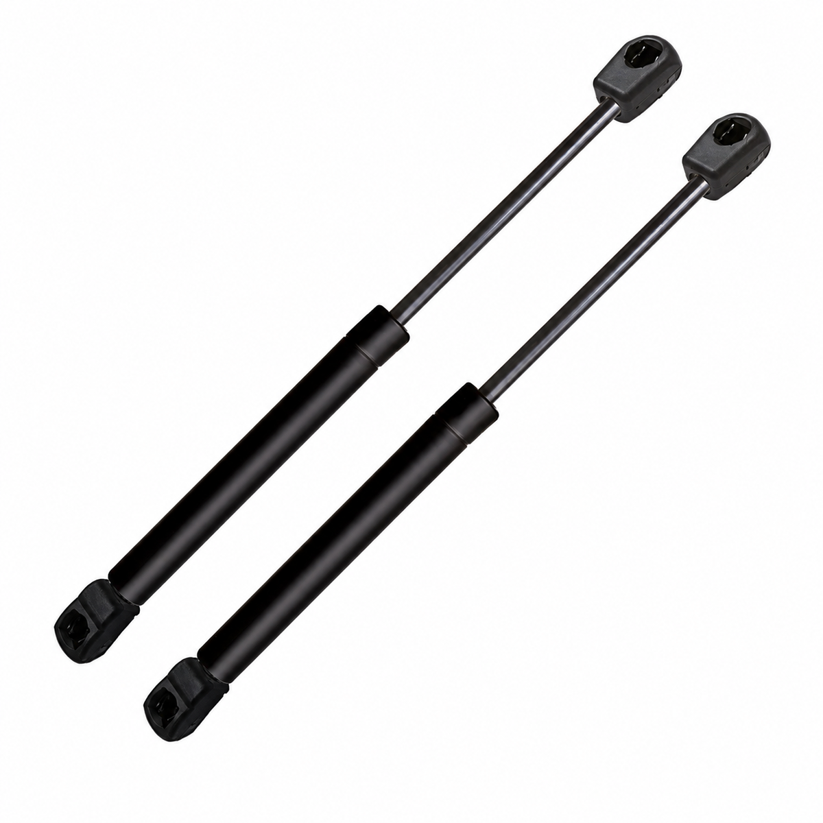 LEAP Mazda 3 BL sedan rear boot gas strut pair