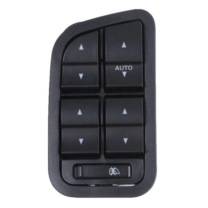 LEAP RHD master window and mirror switch for Ford Falcon BA BF