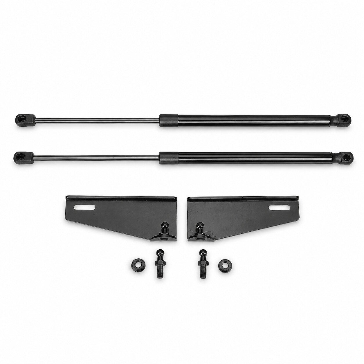 LEAP Bonnet Gas Struts for Isuzu D-MAX 2019–2021