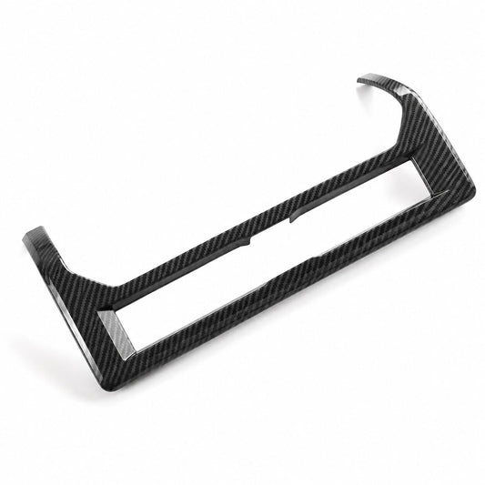 LEAP Centre Air Vent Cover Trim for Mitsubishi Triton 2023–2025