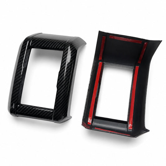 LEAP Front Air Vent Trim for Mitsubishi Triton 2023–2026