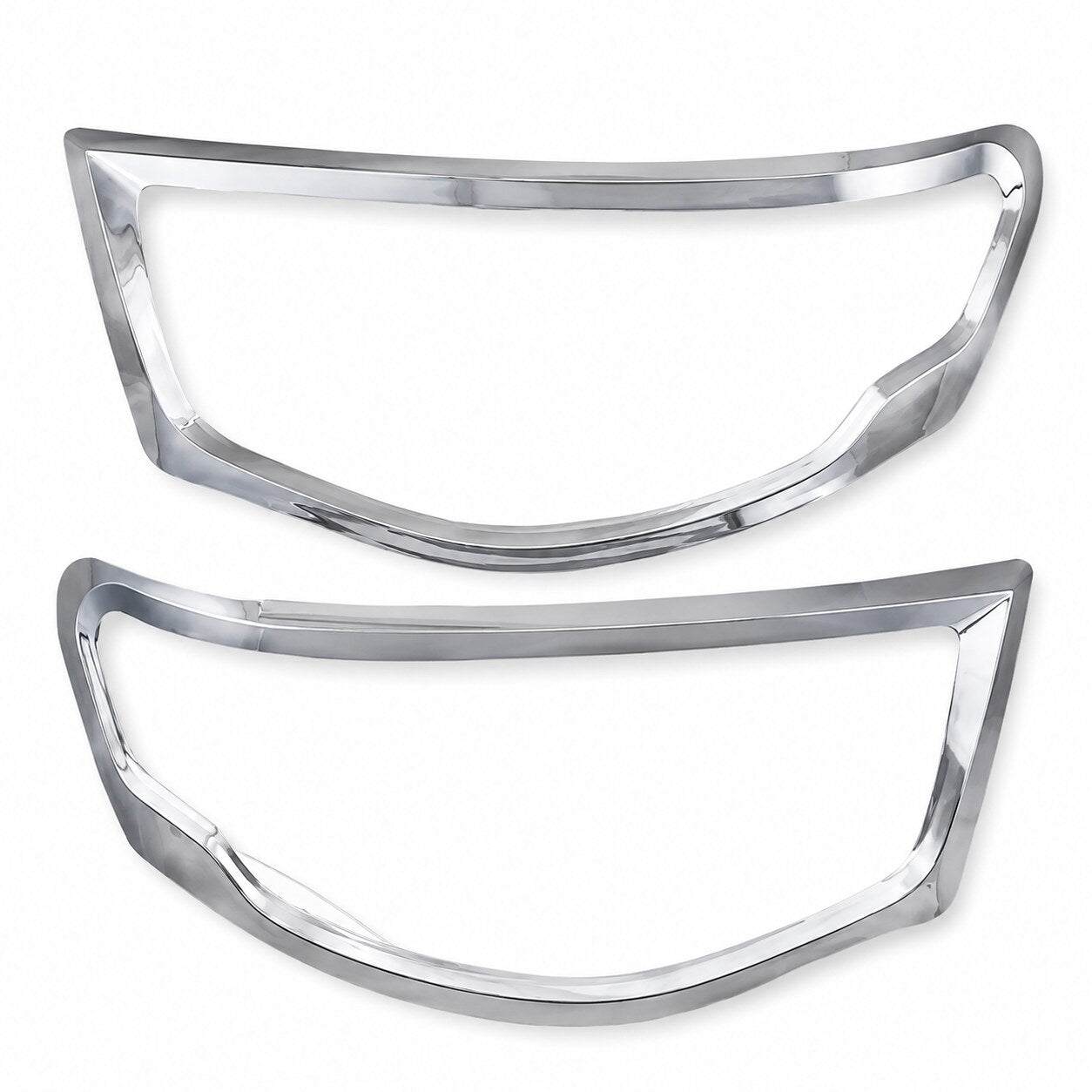 LEAP Headlamp Cover Trim for Mitsubishi Triton 2007–2014