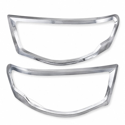 LEAP Headlamp Cover Trim for Mitsubishi Triton 2007–2014