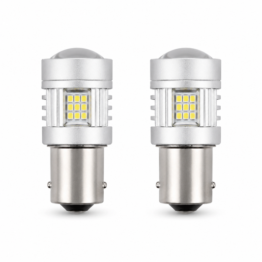 LED reverse light globe pair for Mazda BT-50 2006 to 2015