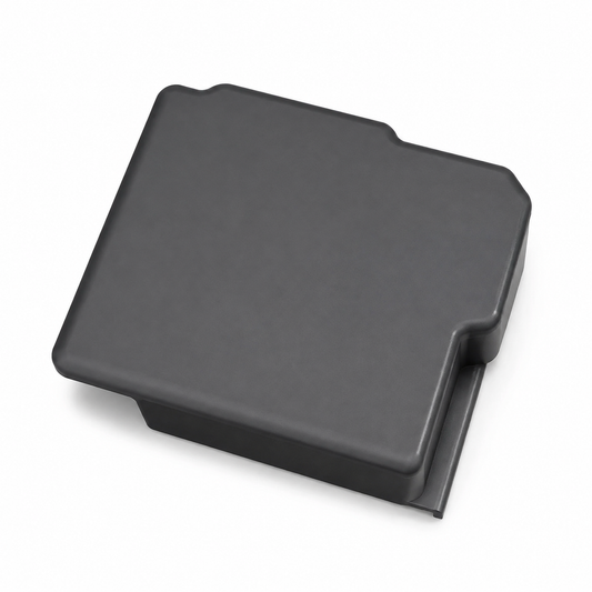Battery negative terminal protective cover for Ford Ranger 2023 to 2024