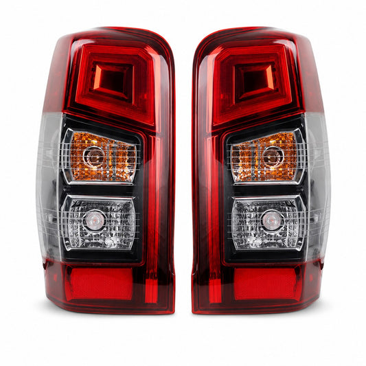 LEAP Tail Light Assembly for Mitsubishi Triton 2019–2020