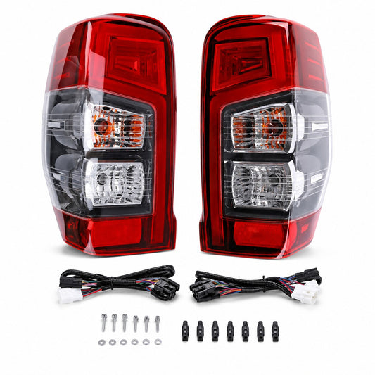 LEAP Tail Light Assembly for Mitsubishi Triton MR 2018–2023