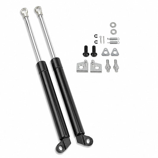 LEAP Tailgate Gas Struts for Mazda BT-50 2012–2018 – Pair